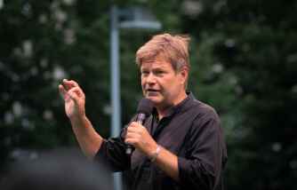 Konfer – Conference and Event WordPress Theme