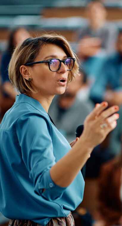 Konfer – Conference and Event WordPress Theme