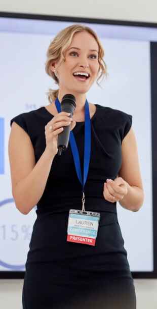 Konfer – Conference and Event WordPress Theme