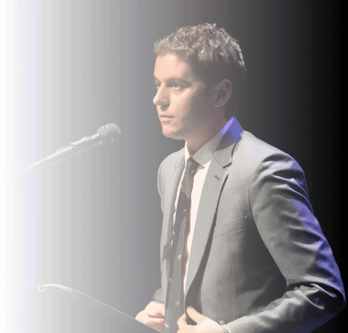 Konfer – Conference and Event WordPress Theme