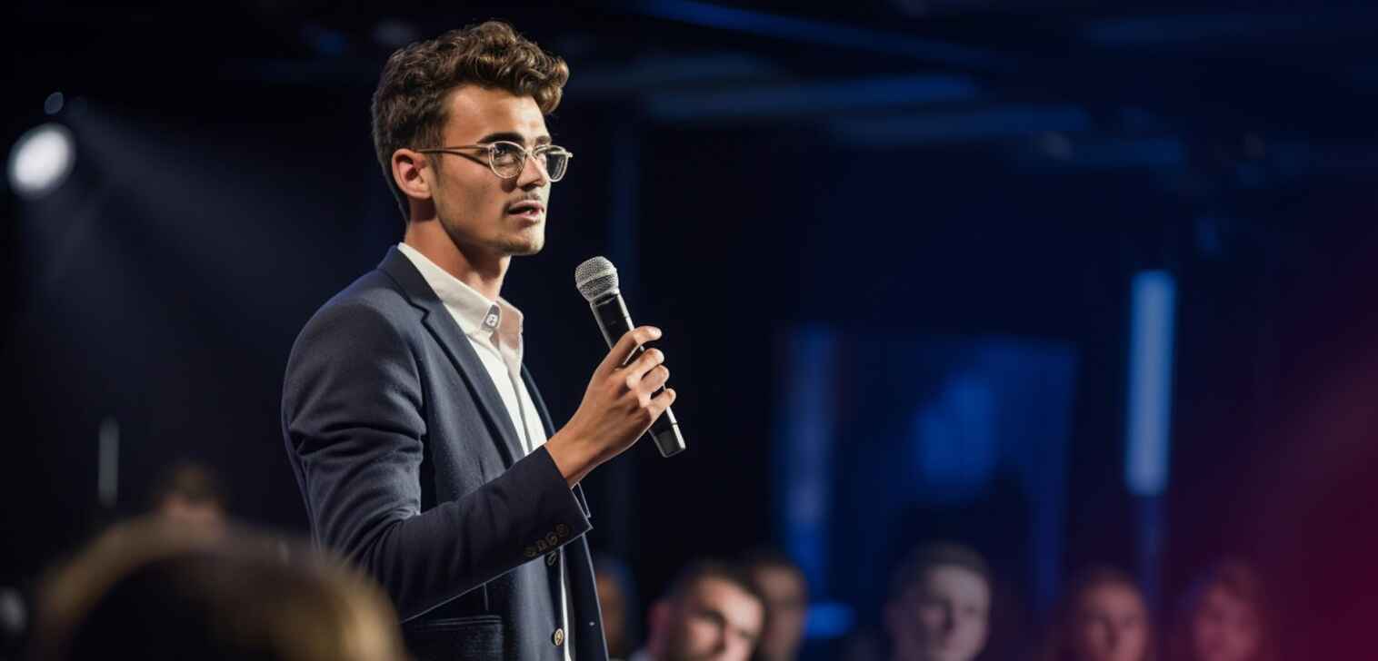 Konfer – Conference and Event WordPress Theme