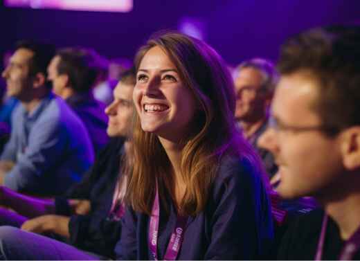 Konfer – Conference and Event WordPress Theme