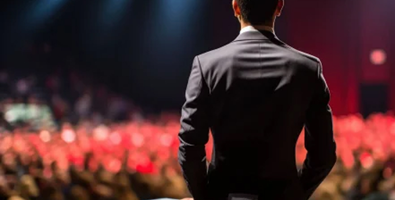 Konfer – Conference and Event WordPress Theme